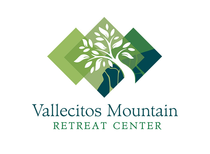 Vallecitos Mountain Retreat Center Logo