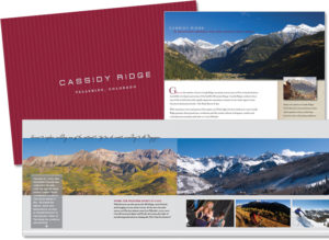 marketing collateral durango